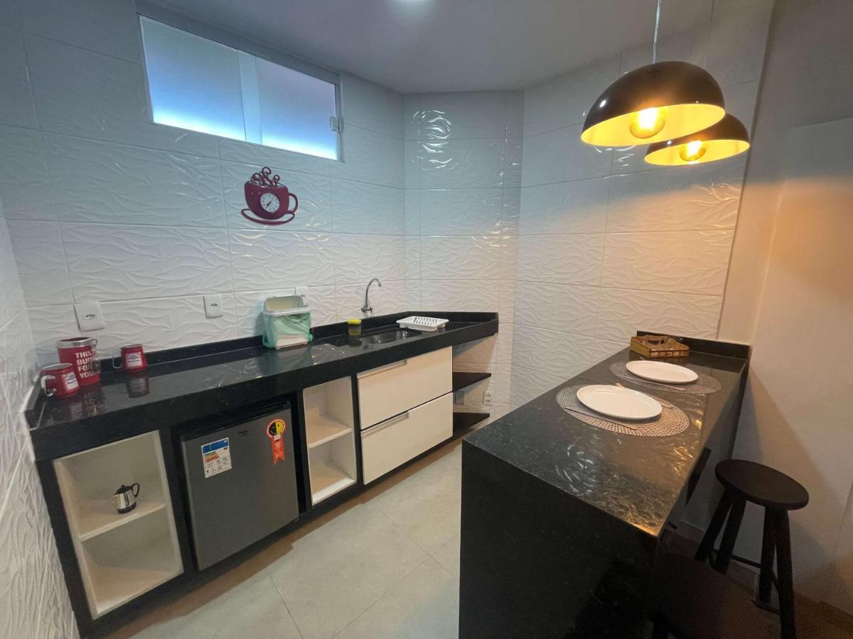 Central Praias Suite 1 Cabo Frio Buitenkant foto
